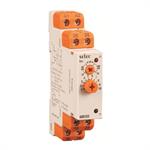 Timer khởi động Sao - Tam giác SELEC 600SD-2-230